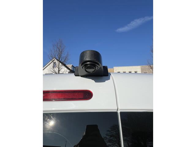 Renault KANGOO 1.5 dCi 90 Energy Comfort Maxi Complete bedrijfswageninrichting!