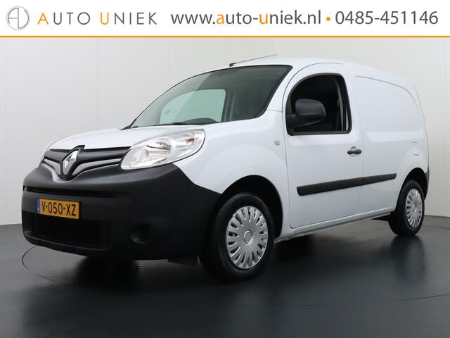 Renault KANGOO 1.5 dCi 75 Energy Comfort Cruise Control, Airco, PDC, Electro Pakket