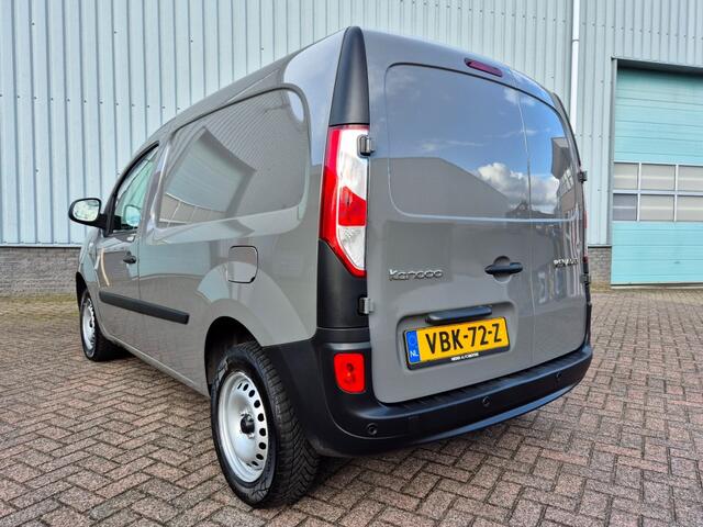 Renault KANGOO 1.5 DCI Comfort Airco Euro 6