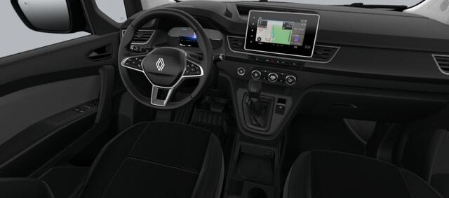 Renault KANGOO E-Tech Extra L1 / Uit Voorraad Leverbaar /