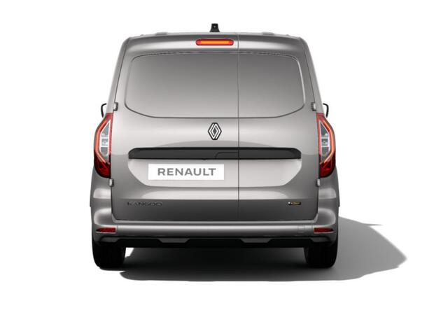 Renault KANGOO E-Tech Extra L1 / Uit Voorraad Leverbaar /