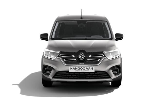 Renault KANGOO E-Tech Extra L1 / Uit Voorraad Leverbaar /