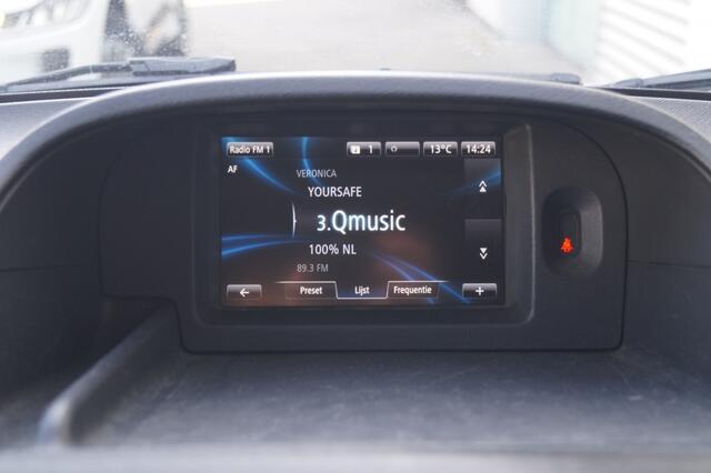 Renault KANGOO Z.E. Electric Automaat -AIRCO-PDC-