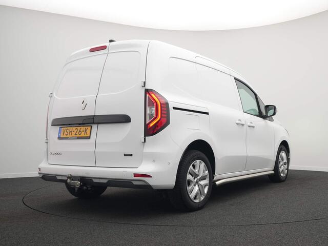 Renault KANGOO E-Tech Extra 22 kW 44 kWh - Trekhaak - Sidebars - ACTIEPRIJS
