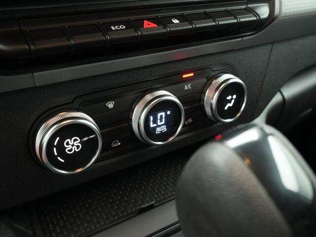 Renault KANGOO E-Tech Extra 22 kW 44 kWh - Trekhaak - Sidebars - ACTIEPRIJS