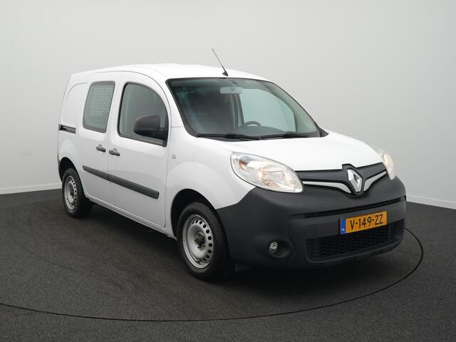 Renault KANGOO 1.5 dCi 90 Energy Comfort - Automaat - Navigatie