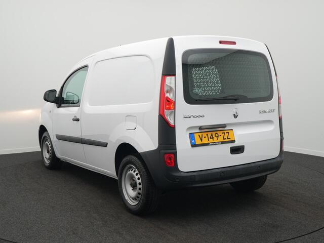 Renault KANGOO 1.5 dCi 90 Energy Comfort - Automaat - Navigatie
