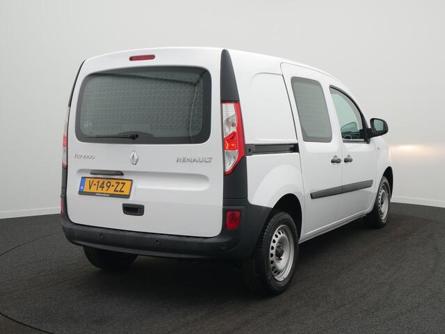 Renault KANGOO 1.5 dCi 90 Energy Comfort - Automaat - Navigatie