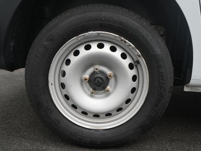 Renault KANGOO 1.5 dCi 90 Energy Comfort - Automaat - Navigatie