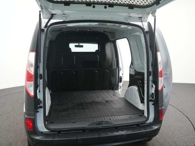 Renault KANGOO 1.5 dCi 90 Energy Comfort - Automaat - Navigatie