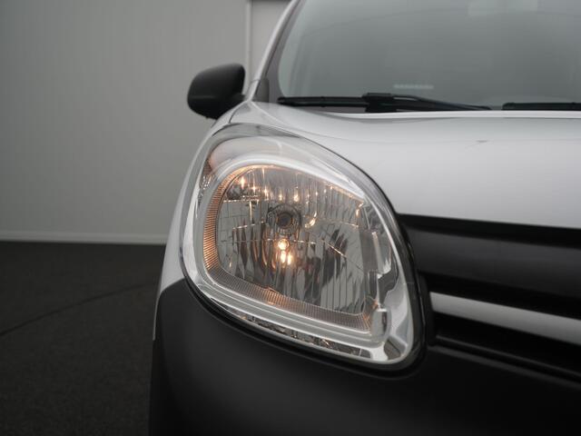 Renault KANGOO 1.5 dCi 90 Energy Comfort - Automaat - Navigatie
