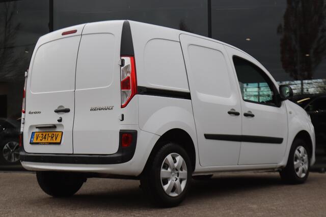 Renault KANGOO 1.5 dCi 90 PK ORIG. NL | AIRCO | CRUISE | PDC | BLUETOOTH