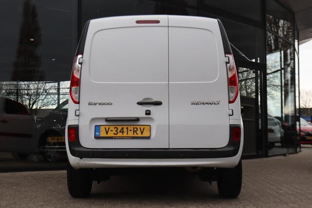 Renault KANGOO 1.5 dCi 90 PK ORIG. NL | AIRCO | CRUISE | PDC | BLUETOOTH