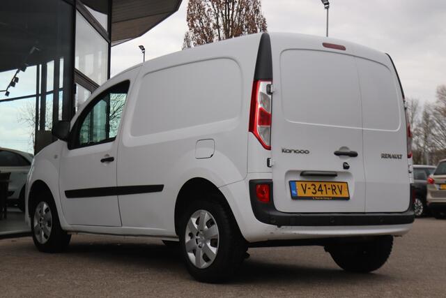 Renault KANGOO 1.5 dCi 90 PK ORIG. NL | AIRCO | CRUISE | PDC | BLUETOOTH