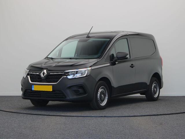 Renault KANGOO 1.3 TCe 100 Comfort L1 BENZINE!
