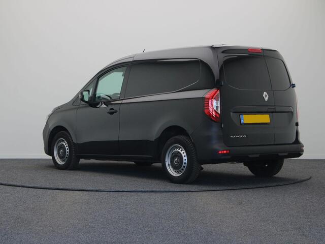 Renault KANGOO 1.3 TCe 100 Comfort L1 BENZINE!