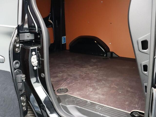 Renault KANGOO 1.3 TCe 100 Comfort L1 BENZINE!