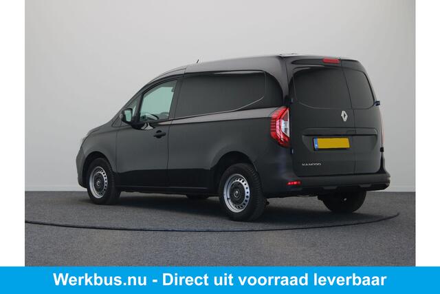 Renault KANGOO 1.3 TCe 100 Comfort L1 BENZINE!
