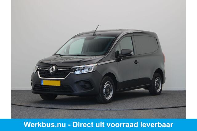 Renault KANGOO 1.3 TCe 100 Comfort L1 BENZINE!
