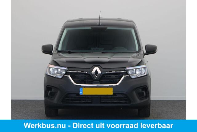 Renault KANGOO 1.3 TCe 100 Comfort L1 BENZINE!