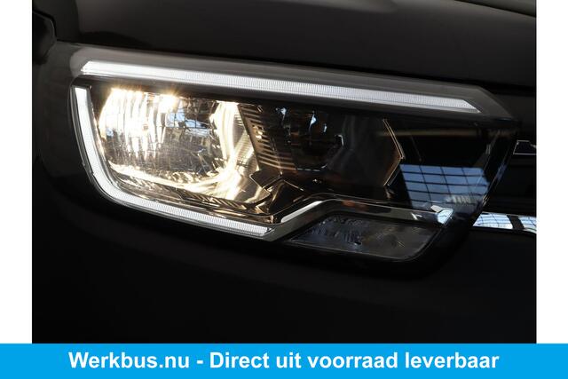 Renault KANGOO 1.3 TCe 100 Comfort L1 BENZINE!