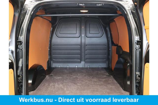 Renault KANGOO 1.3 TCe 100 Comfort L1 BENZINE!