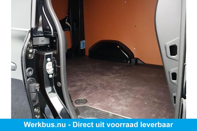 Renault KANGOO 1.3 TCe 100 Comfort L1 BENZINE!