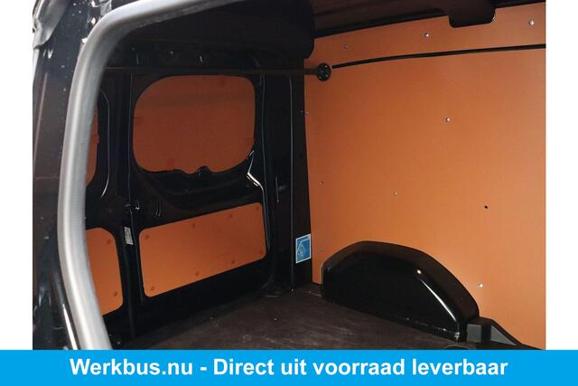 Renault KANGOO 1.3 TCe 100 Comfort L1 BENZINE!