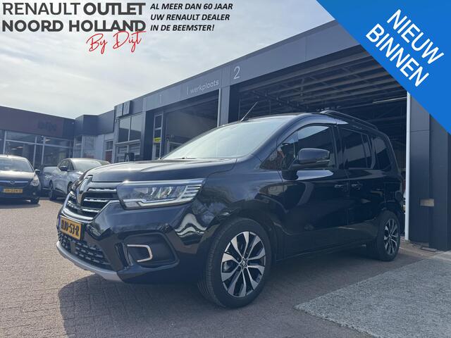 Renault KANGOO 1.3 TCe 130 Luxe L1