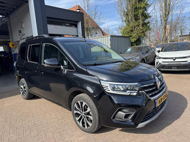 Renault KANGOO 1.3 TCe 130 Luxe L1