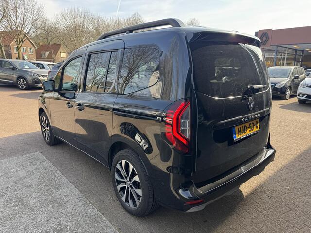 Renault KANGOO 1.3 TCe 130 Luxe L1