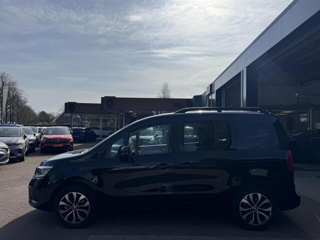Renault KANGOO 1.3 TCe 130 Luxe L1