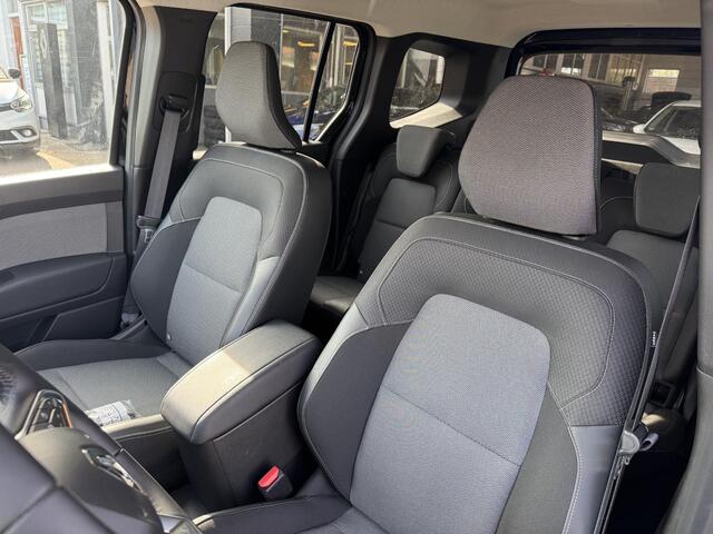 Renault KANGOO 1.3 TCe 130 Luxe L1