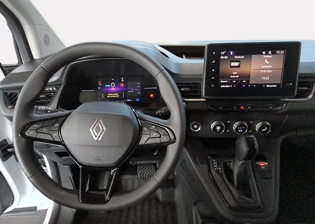 Renault KANGOO E-Tech Advance L1 44 kWh - Achterklep