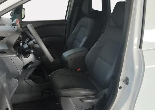 Renault KANGOO E-Tech Advance L1 44 kWh - Achterklep