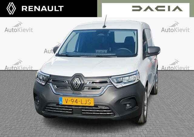 Renault KANGOO E-Tech Advance L1 44 kWh - Achterklep
