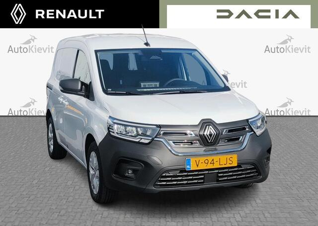 Renault KANGOO E-Tech Advance L1 44 kWh - Achterklep