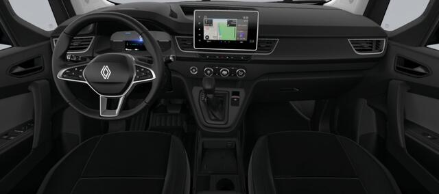 Renault KANGOO E-Tech Extra L2 44 kWh / Uit Voorraad Leverbaar /