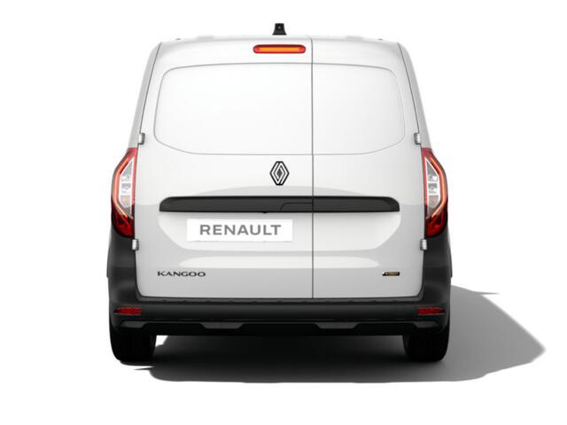 Renault KANGOO E-Tech Extra L2 44 kWh / Uit Voorraad Leverbaar /