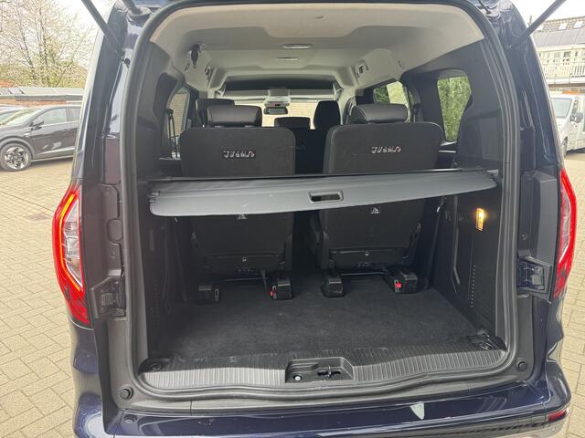 Renault KANGOO Renault Maxi Kangoo 130 EDC/ 7 persoons