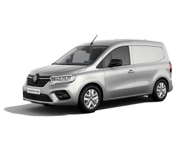 Renault KANGOO 1.5 Blue dCi 115 Extra L1 125th Anniversary | Trekhaak | Adaptive Cruise | Climate Control