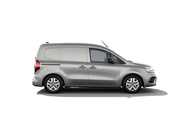 Renault KANGOO 1.5 Blue dCi 115 Extra L1 125th Anniversary | Trekhaak | Adaptive Cruise | Climate Control