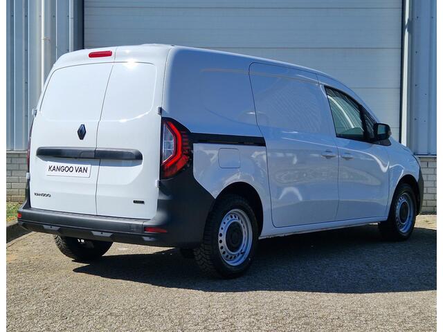Renault KANGOO E-Tech Advance L2 44 kWh / Nieuw Te bestellen /