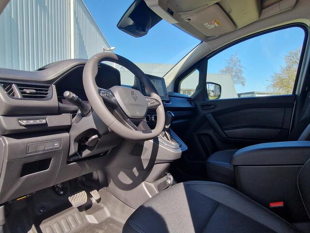 Renault KANGOO E-Tech Advance L2 44 kWh / Nieuw Te bestellen /