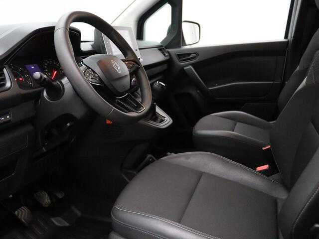 Renault KANGOO Blue dCi 75pk start L1 Airco | Cruise | Navi | Sidebars | Trekhaak