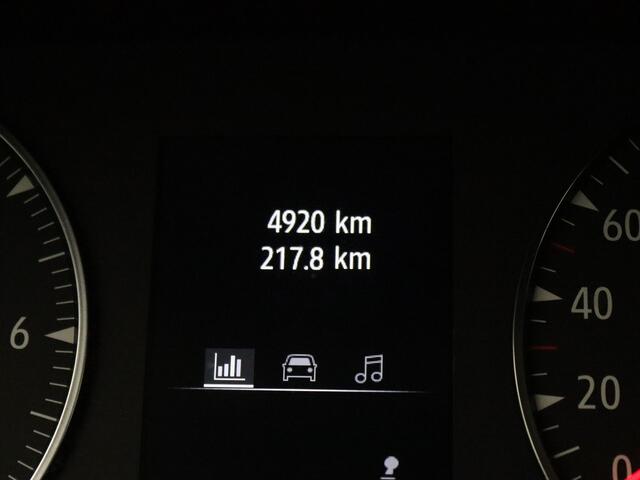 Renault KANGOO Blue dCi 75pk start L1 Airco | Cruise | Navi | Sidebars | Trekhaak