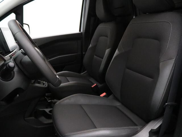 Renault KANGOO Blue dCi 75pk start L1 Airco | Cruise | Navi | Sidebars | Trekhaak