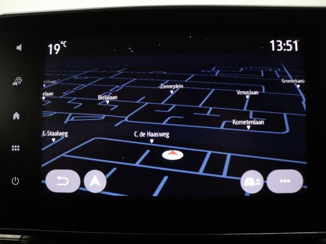 Renault KANGOO Blue dCi 75pk start L1 Airco | Cruise | Navi | Sidebars | Trekhaak