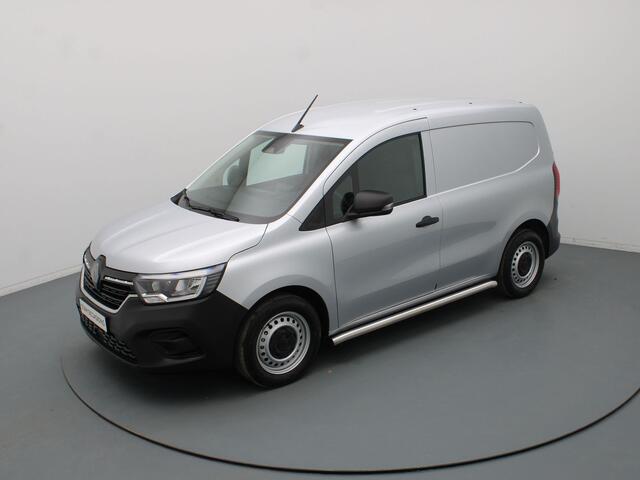 Renault KANGOO Blue dCi 75pk start L1 Airco | Cruise | Navi | Sidebars | Trekhaak