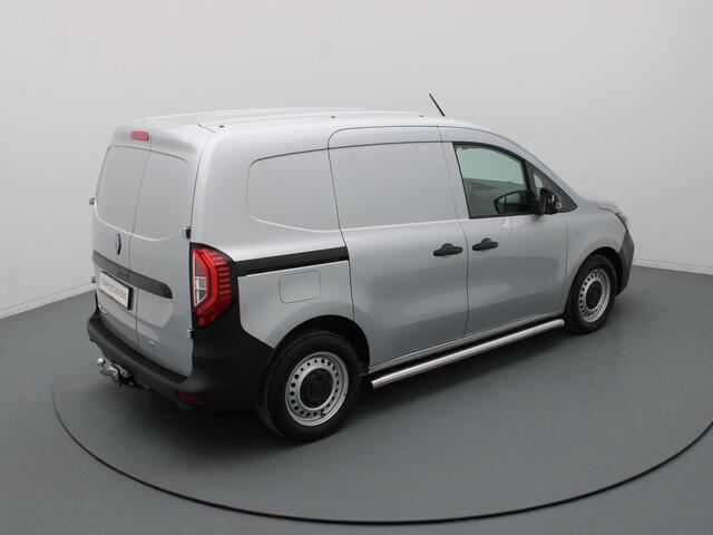 Renault KANGOO Blue dCi 75pk start L1 Airco | Cruise | Navi | Sidebars | Trekhaak